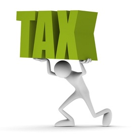 Information About Tax on Small Businesses