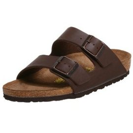 Review Of the Shoes Birkenstock Makes