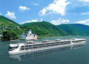 Discover Great Deals For Cruises River