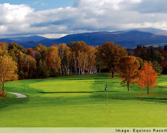 Vermont Vacations And The Seven Wonders Of The Green Mountain State