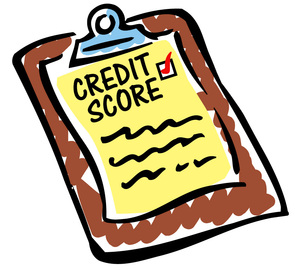 Improve your credit score with credit repair