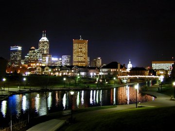Vacations Ideas - What To Look In Indianapolis