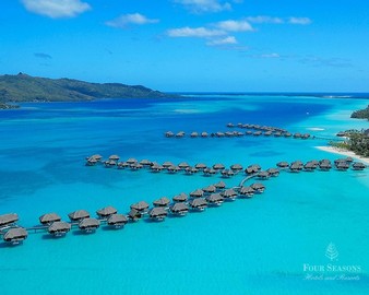 Bora Bora Honeymoon Vacations 
