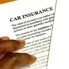 What You Need To Know About Insurance Cost Car