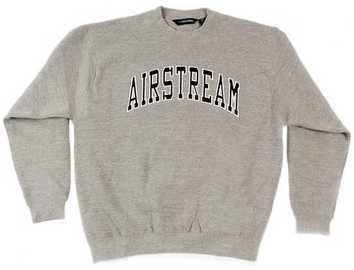 Clothing Trends in the Sweatshirt Industry