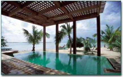 Belize Jungle Resort: An Ideal Vacations Destination