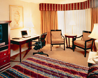 Cheap Dc Hotels