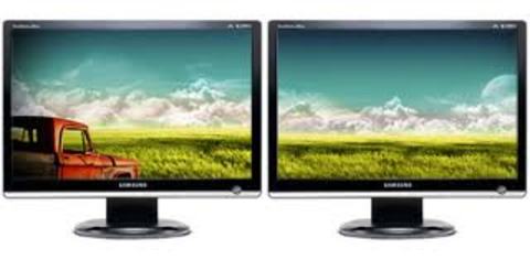 10 Amazing Tips For Dual Monitor