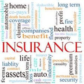What You Need To Know About the Insurance