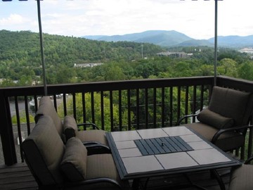 Vacations In Asheville, Nc