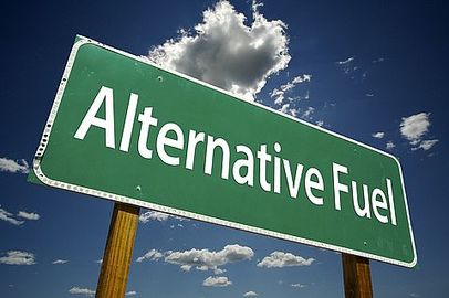 List Of Alternative Car Fuels