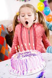  Ideas For Birthday Parties For Children	