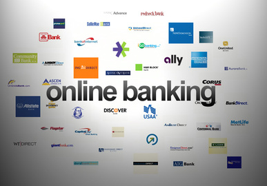 Online Banking And Central Banks