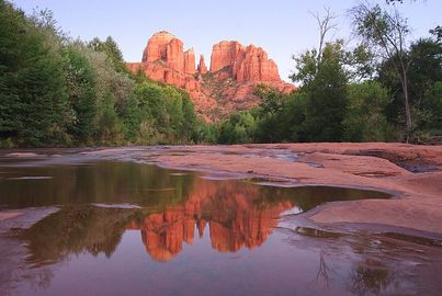 Vacations Packages For Sedona