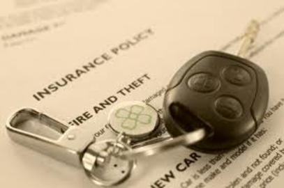 Car Insurance the Best Deal