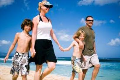 Quick Tips To Your  Vacations With Children	