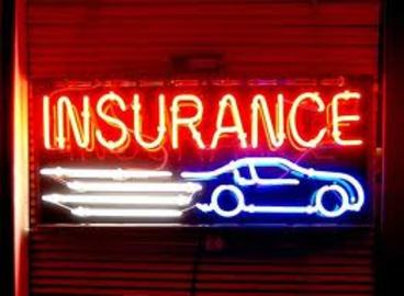 5 Things You Must Know About Insurance Car Uk