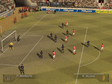 Best online football games