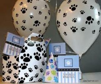Tips To Plan Dog Birthday Parties	