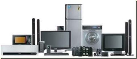 Save Money on Home Electronics