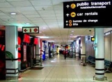 Car Hire Airport Information