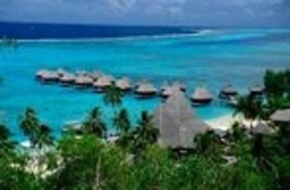 Vacations And Leisure: Hotels Accommodations In Tahiti 