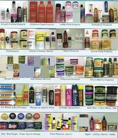 Where To Find Salon Beauty Hair Products in Your Area