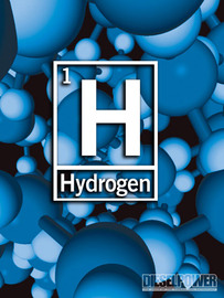 How Is Hydrogen Used As Alternative Fuel