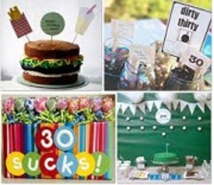 Top tips on fun birthday parties ideas