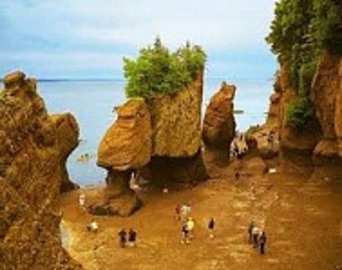 Discover New Brunswick Vacations 