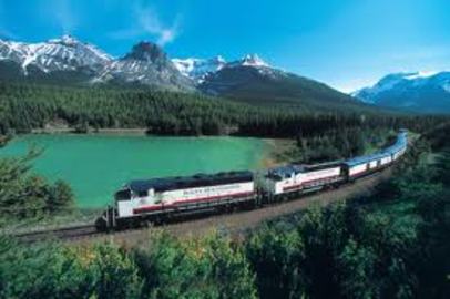 What You Can Expect From Train Vacations 