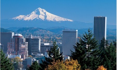 The Portland Vacations Possibilities Are Endless