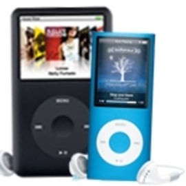 Mp3 With Ipod