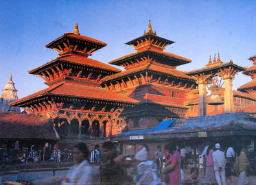 Packages Offered For Nepal Vacations!