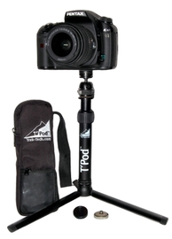 Discover Great Deals For Tabletop Tripods