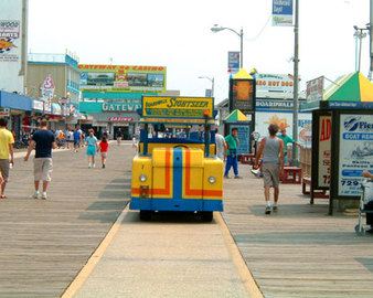 How To Save Money & Have Fun On New Jersey Shore Vacations