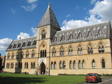 Oxford Top Attractions - Must Visit For Vacations