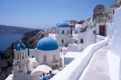 Looking For Low Cost Cheap Greece Vacations? 