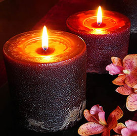 Tips And Ideas For Home Candles