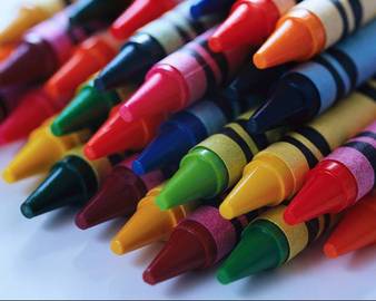 A Brief History Of Crayon Advertising