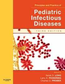 Serious Types Of Pediatric Infectious Diseases