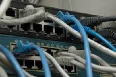Where To Find Network Switches