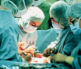 Is Hip Replacement Surgery Dangerous?