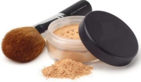 Where To Buy Mineral Makeup