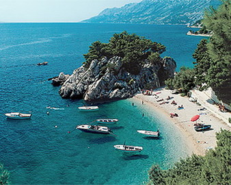 Beach Vacations Destinations In Croatia