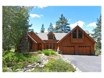 Spend Your Weekend Time On Truckee Vacations	
