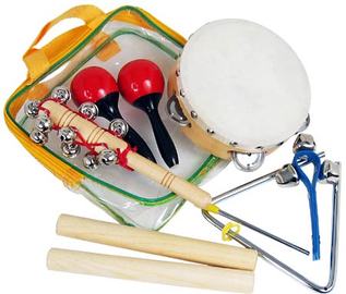 Kids Instruments For Music