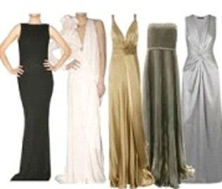the Best Apparel For Formal Dress