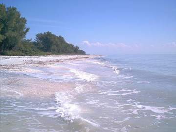 Sanibel Island Vacations - A Tropical Paradise