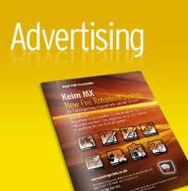 Marketing And Advertising